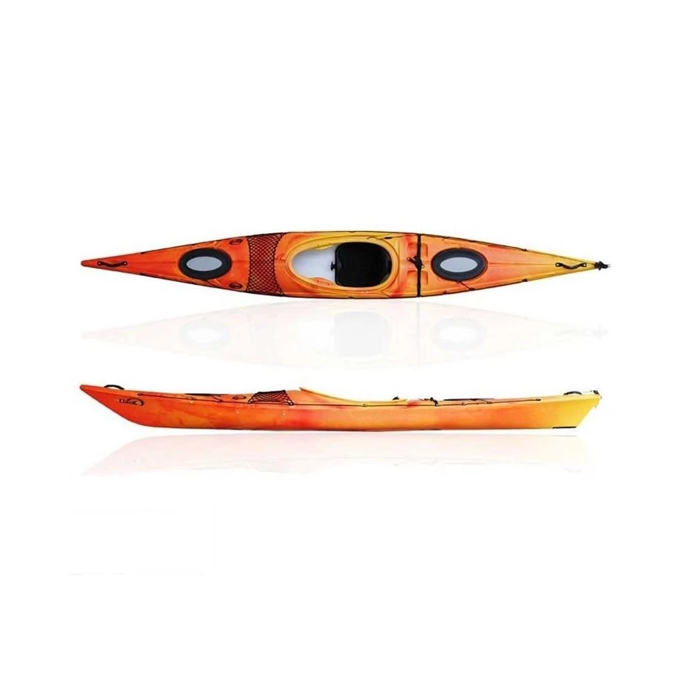 Kayak DAG Tiwok Evo Luxe 3 Kayak DAG Tiwok Evo Luxe