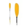 Pagaie Kayak TNP K-mer - Alu - 2 Parties - 210/230 Cm -Kayak Soldes tnp k mer