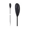 Pagaie Kayak TNP Wolferine Skypole - Carbone - 2 Parties - 210/220 Cm -Kayak Soldes tnp wolferine carbone