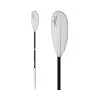 Pagaie Kayak TNP Wolferine Skypole - Fibre Carbone - 2 Parties - 210/230 Cm