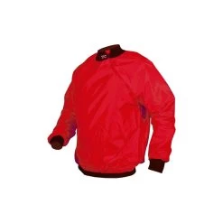 Coupe Vent Aqua Design Touring Rouge