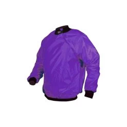 Coupe Vent Aqua Design Touring Violet