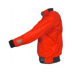 Veste Kayak Peak Tourlite Long Red -Kayak Soldes tourlite long red left 1000x1000 1