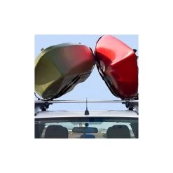 Porte Kayak Rockside J Rack -Kayak Soldes transport kayak voiture