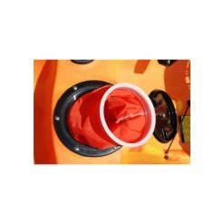 Trappe A Visser RTM + SAC -Kayak Soldes trappe kayak