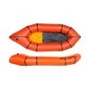 Packraft Nortik Trekraft Orange -Kayak Soldes trekraft