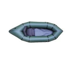 Packraft Nortik Trekraft Vert