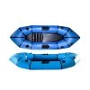 Packraft Aqua Design Yupik PVC -Kayak Soldes trekraft 1