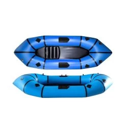 Packraft Aqua Design Yupik PVC