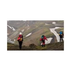 Packraft Nortik Trekraft Orange -Kayak Soldes trekraft 3