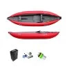 Kayak Gonflable Gumotex Twist 1 -Kayak Soldes twist 1