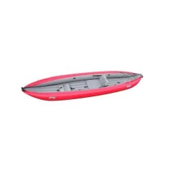 Kayak Gonflable Gumotex Twist 2 Rouge 6 Kayak Gonflable Gumotex Twist 2 Rouge -Kayak Soldes twist convert 1