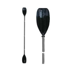 Pagaie Kayak Advanced Elements UltraLite - Alu - 4 Parties - 224 Cm