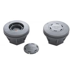 Valve De Surpression Gumotex