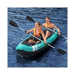Kayak Gonflable Hydro Force Ventura 2P -Kayak Soldes ventura 2p action2