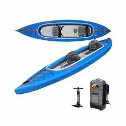 Kayak Gonflable Advanced Elements AirVolution 2