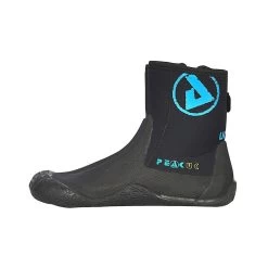 Bottillons Néoprène Peak Zippés - 4 Mm -Kayak Soldes zip boot 1000x1000 1